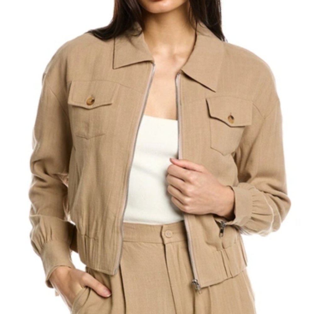Walter Baker Charlize Jacket